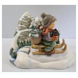 Goebel / Hummel Collectible