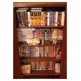 VHS Movies