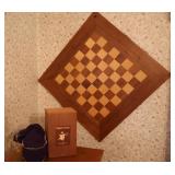 Checker Board