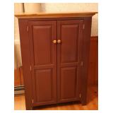 Contemporary Jelly Cupboard