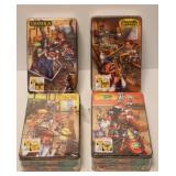 Crayola Crayons Collector Packs