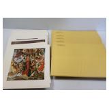 Unframed Prints