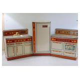 Wolverine Toy Kitchen Set