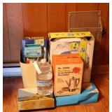 Home Healthcare Lot