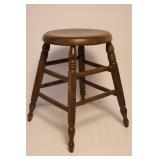 Milking Stool