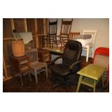 Large Selection of Furniture
