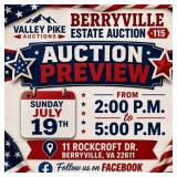 Preview Location: 11 Rockcroft Dr. Berryville, VA