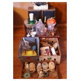 Housewares & Speakers