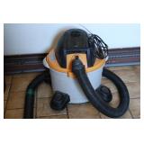 Ridgid Shop Vac