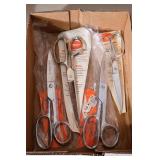 Clauss Scissors