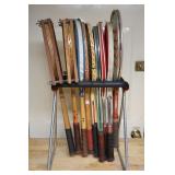 Vintage Tennis Rackets