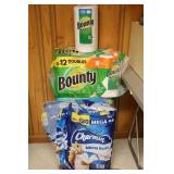 Paper Products