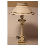 Vintage Table Lamp