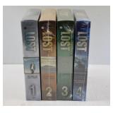 LOST DVD Box Sets