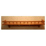 Pine Shelf