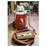 Milwaukee Heavy Duty Vacuum