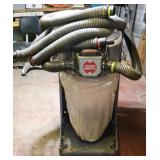 ShopSmith Dust Collector