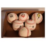 Baseballs