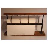 Butcher Paper Dispenser