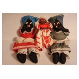 Black Americana Dolls