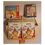 Large Selection of Little Golden Children's Books