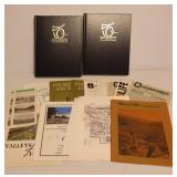 Berryville / Doubleday Ephemera