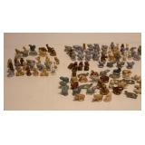 Wade Figurines