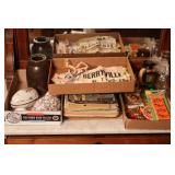 Collectibles