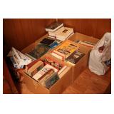Selection of Books