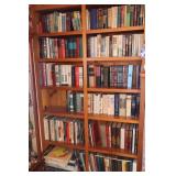 Large Selection of Books