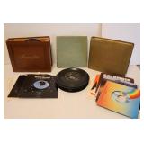 45 RPM Record Albums