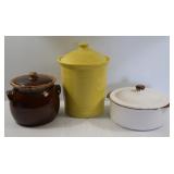 Ceramics Lot