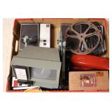 Vintage Electronics