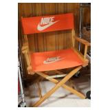 Nike Directors Chair