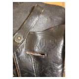 Marked US Holster