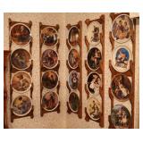 Norman Rockwell Collector Plates