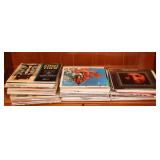 Vinyl Record Albums