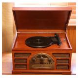 Crosley Vintage Style Radio