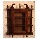 Hanging Curio