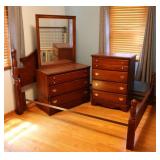 Carolina Bedroom Suite