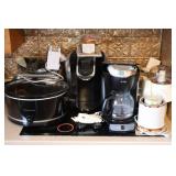 Small Kitchen Appliances