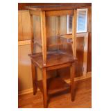 Pair of End Tables