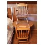 Childs Table w/ 2 Chairs