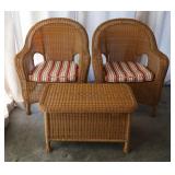 Sunroom Furniture