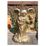 Concrete Angel