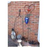 Yard Decor