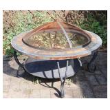 Fire Pit