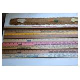 Advertising Yardsticks