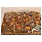 Collector Glasses