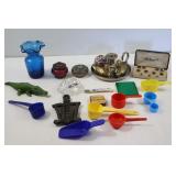 Collectible Tray Lot
